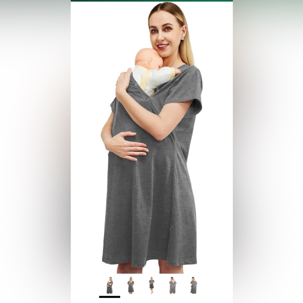 Maternity bundle - Picture 4 of 15
